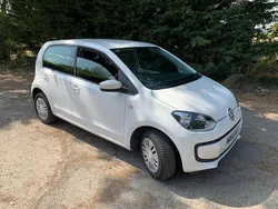 White Used 2014 VW up! move up! Hatchback | £3,999 (Good price)