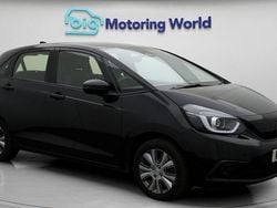 Used 2023 Honda Jazz Hybrid Hatchback | £14,000
