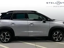 Grey Used 2024 Citroën C3 Aircross PureTech SUV | £16,990 (Fair price)