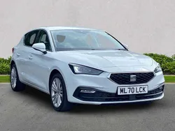 Used 2020 Seat Leon SE Dynamic | £13,051 (Fair price)