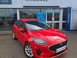 Used 2023 Ford Fiesta Trend Hatchback | £11,990 (Good price)