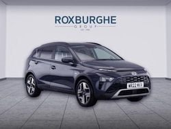 Used 2022 Hyundai Bayon Premium SUV | £12,940 (Good price)