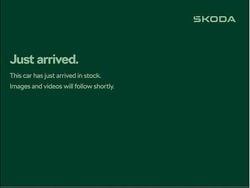 Green Used 2025 Skoda Elroq SUV | £32,220 (Good price)