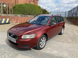 Red Used 2008 Volvo V50 Estate | £1,395 (Super price)