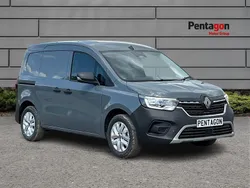 Urban grey New 2025 Renault Kangoo MPV | £16,995 (Fair price)