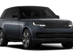 New 2026 Land Rover Range Rover HSE SUV | £116,536 (Fair price)