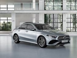 New 2025 Mercedes A250 Executive Sedan | £39,385