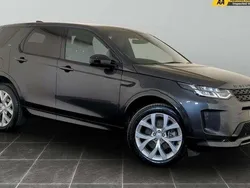 Used 2023 Land Rover Discovery Sport Urban Edition SUV | £25,295