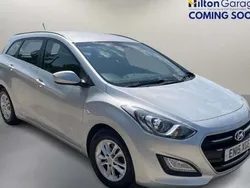 Used 2015 Hyundai i30 SE Estate | £6,800 (Fair price)
