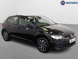 Used 2026 VW Polo Life Hatchback | £16,699 (Super price)