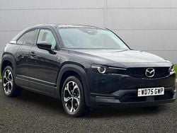 New 2025 Mazda MX30 Exclusive-Line SUV | £24,999 (Fair price)