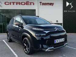 Used 2023 Citroën C3 Aircross PureTech SUV | £12,290 (Fair price)
