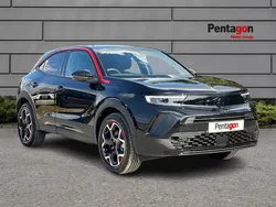 Other New 2024 Vauxhall Mokka SUV | £25,995