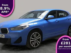 Used 2023 BMW X2 M Sport SUV | £19,132 (Fair price)