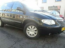 Used 2006 Chrysler Grand Voyager MPV | £5,195