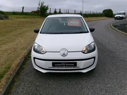 White Used 2016 VW up! take up! Hatchback | £4,250 (Expensive)