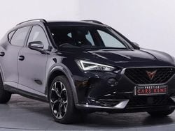 Used 2024 Cupra Formentor VZ2 SUV | £21,800 (Good price)