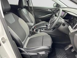 White Used 2022 Vauxhall Grandland X Elite SUV | £18,000 (A bit pricey)