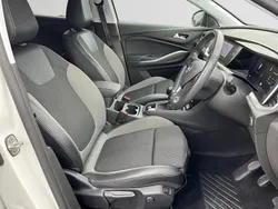 White Used 2022 Vauxhall Grandland X Elite SUV | £18,000 (A bit pricey)
