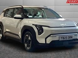 New 2025 Kia EV3 Air SUV | £28,750 (Super price)