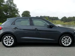 Used 2025 Audi A1 Sportback Sport Hatchback | £16,300 (Super price)