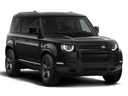 New 2025 Land Rover Defender SE Dynamic Estate | £78,486 (Good price)