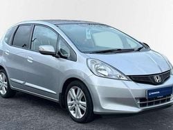 Silver Used 2015 Honda Jazz ES Hatchback | £8,249 (Good price)