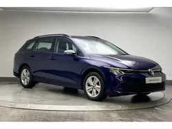 Used 2021 VW Golf VIII Estate | £16,973 (Good price)