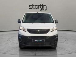 White Used 2022 Peugeot Expert Premium Van | £12,350 (Good price)