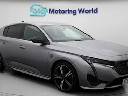 Used 2024 Peugeot 308 GT Hatchback | £19,100 (Super price)