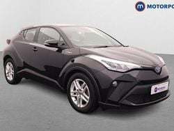 Used 2023 Toyota C-HR SUV | £15,999 (Super price)