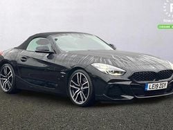 Used 2025 BMW Z4 M Sport Cabriolet | £21,899