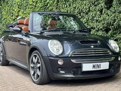 Used 2007 Mini Cooper S Hatchback | £7,750 (Expensive)
