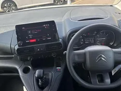 New 2024 Citroën Berlingo PureTech MPV | £14,475 (Super price)