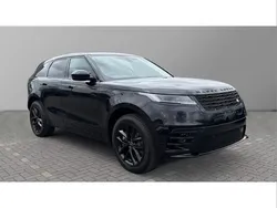 Other New 2024 Land Rover Range Rover Velar SE Dynamic SUV | £68,290 (A bit pricey)