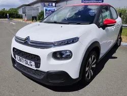 Used 2019 Citroën C3 Feel Hatchback | £6,495 (Super price)