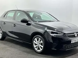 Used 2020 Vauxhall Corsa Hatchback | £9,557 (Good price)