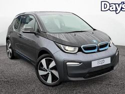 Used 2019 BMW i3 Comfort Edition | £12,492