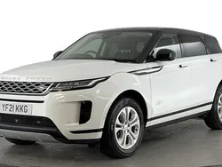 Used 2023 Land Rover Range Rover evoque S Hatchback | £18,920 (Super price)