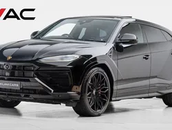 New 2025 Lamborghini Urus SUV | £278,990 (Super price)