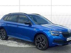 Used 2023 Skoda 110 R Monte Carlo Hatchback | £17,247