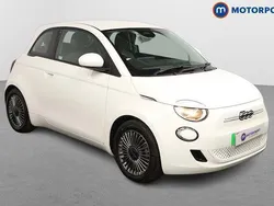 Used 2022 Fiat 500e Icon Hatchback | £12,999 (Fair price)