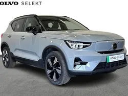 New 2025 Volvo XC40 Core SUV | £33,500 (Good price)