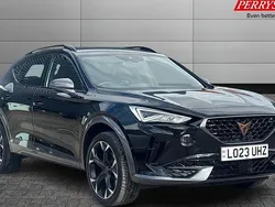 Used 2024 Cupra Formentor SUV | £24,182 (Fair price)