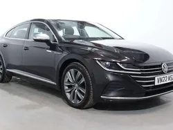 Used 2023 VW Arteon Elegance Hatchback | £16,500 (Super price)