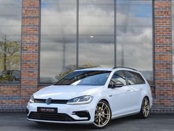 Silver Used 2019 VW Golf VII R Estate | £24,999 (Fair price)