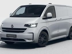 Silver New 2025 VW T6.1 Pro Van | £33,491