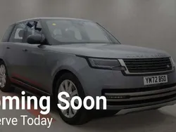 Used 2023 Land Rover Range Rover SE SUV | £80,990 (Good price)