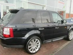 Used 2005 Land Rover Range Rover Sport SUV | £13,990