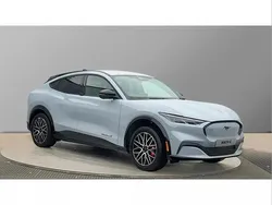 Other New 2024 Ford Mustang Mach-E Premium SUV | £56,924